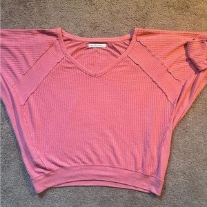 Free people sweater